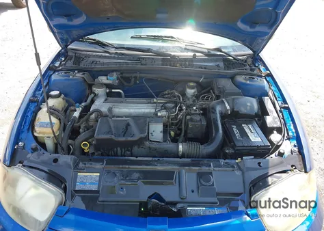 2005 Chevrolet Cavalier из США, поврежденный, VIN 1G1JC52F257120884